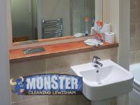 Monster Cleaning Lewisham image 1